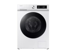 LAVATRICE SAMSUNG BESPOKE AI WW11DB7B34GW 11KG 1400GIRI CARICO FRONTALE INVERTER