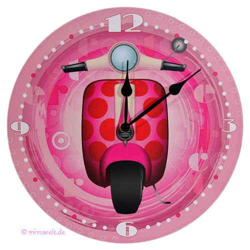Orologio parete - orologio,