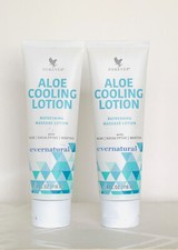 2 tubi di Forever Cooling