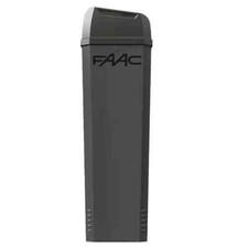 Colonna barriera automatica