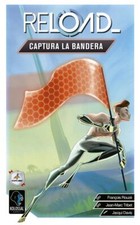 Reload capture the flag - capture,