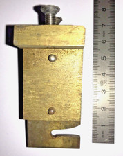 Blocco sospensione mm - blocco,