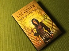 Licia Troisi - LEGGENDE DEL