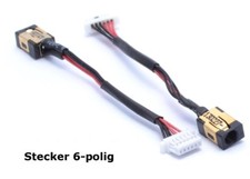 Samsung NP530U3C presa di