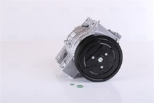 890700 NISSENS Compressore, Climatizzatore per NISSAN