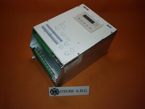 Lenze 8600 inverter - inverter, di