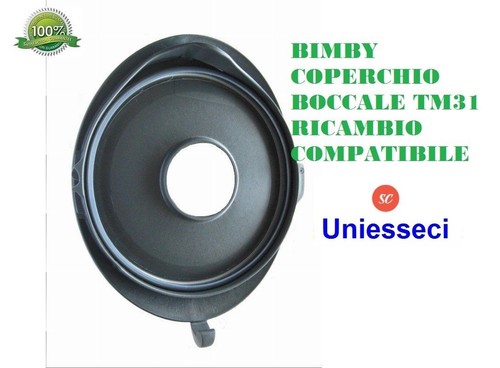 Vorwerk bimby tm31 coperchio - vorwerk,