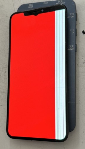 Display oled originale - display, apple