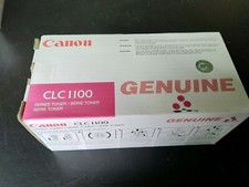 Canon CLC 1100 Toner Magenta