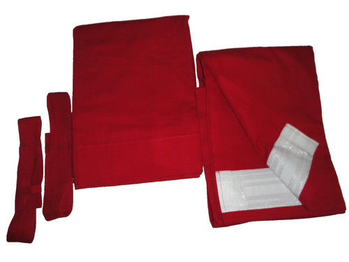 Ikea ritva rosso nascosto - rosso,