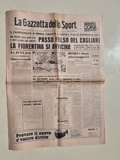 GAZZETTA DELLO SPORT 17
