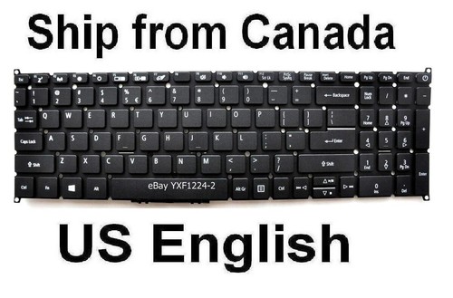 Keyboard for acer n19c2 us - for,