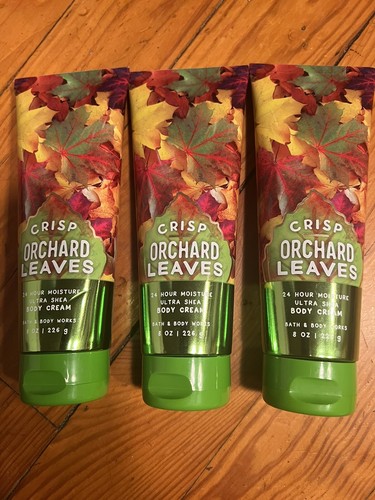 Bath body works x - bath, 3