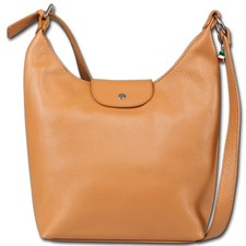 Borsa A Spalla In Pelle Per