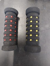 Manopole vintage Mtbike spugna