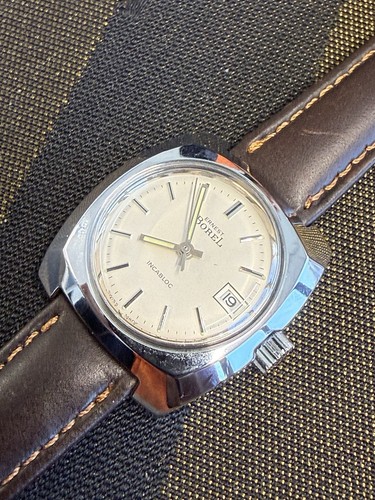 Raro orologio vintage ernest - orologio,