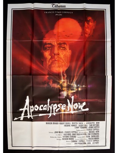 Manifesto apocalypse now - manifesto,
