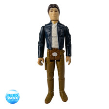 Star wars han solo bespin - solo,