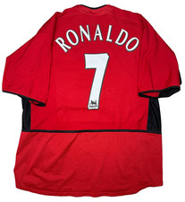 maglia calcio Cristiano