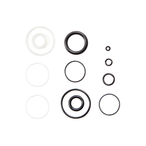 Fox isostrut kit revisione - fox,