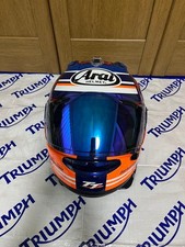 ARAI RX-7X IOM TT 2024 Limited