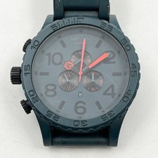 Orologio nixon chrono - orologio,