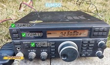 1pcs Yaesu Walkie-talkie