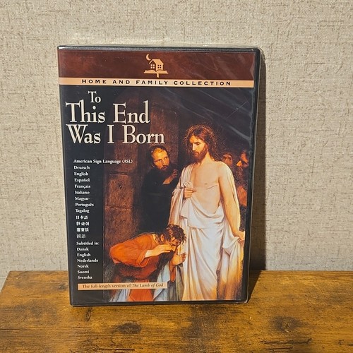 This end was - this,