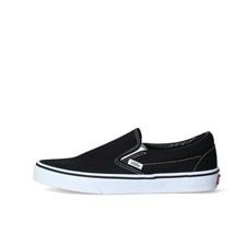 Slip-On Uomo Vans EYEBLK1