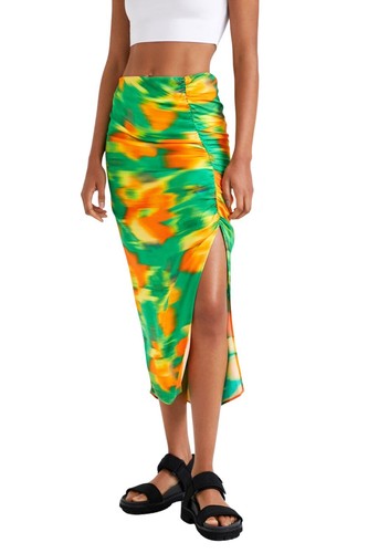 Gonna donna desigual - gonna,