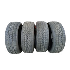 PIRELLI 225/60 R17 4 GOMME