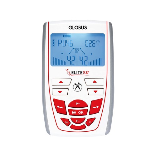 Globus elite sii - globus,