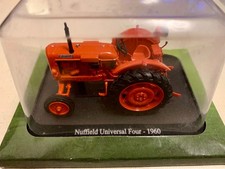 TRACTOR MODEL-NUFFIELD