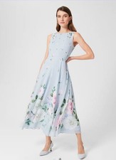 Abito Hobbs Carly stampa