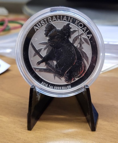 Australia koala 2018 - 2018, 1