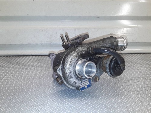 Citroen nemo 2010 diesel 50kw - nemo,