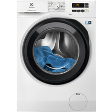 Electrolux Lavatrice serie 600