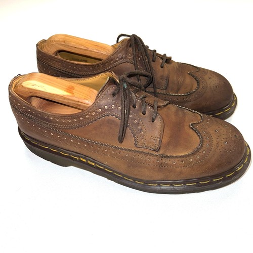 Martens vintage 3989 - dr.,