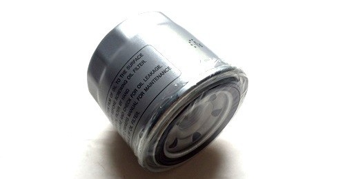 Filtro olio per - motore, menzi