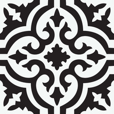 Floorpops Parma Piastrelle per