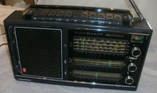 Ricevitore mondiale grundig - ricevitore,