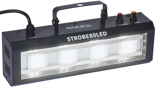 Strobe80led luce - -,