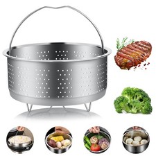 Cestello Cottura a Vapore