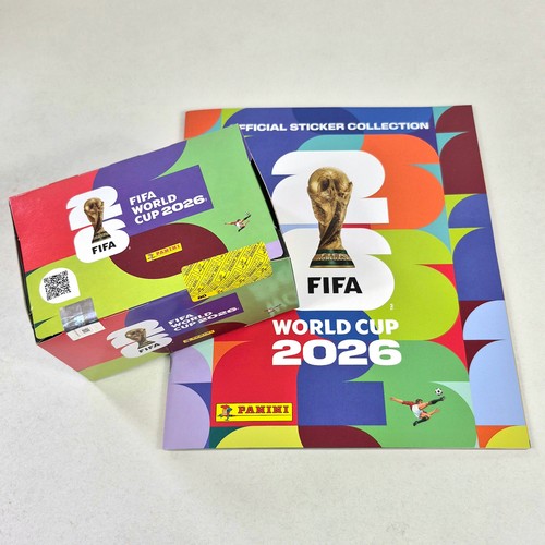 Panini fifa world - panini, cup