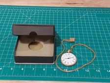 Orologio da Tasca CITIZEN 21