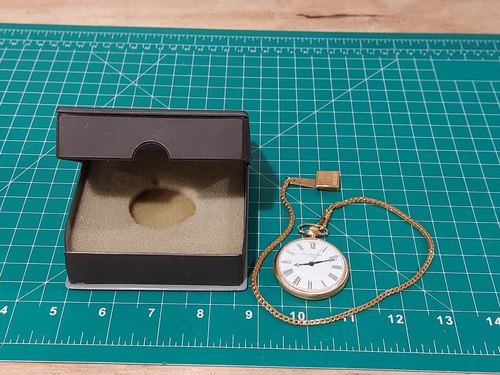 Orologio tasca citizen - da,
