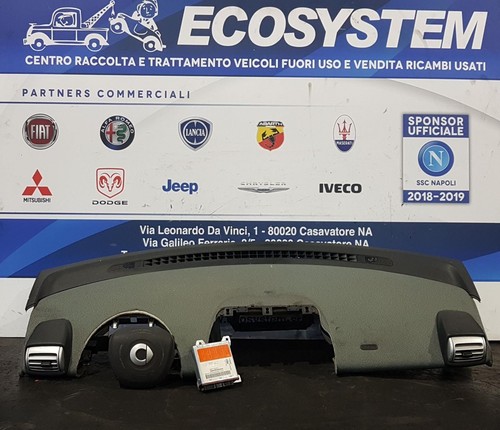 Kit airbag completo per - completo,