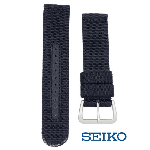 Seiko snzg15jc cinturino - snzg15jc, in