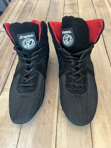 Scarpe otomix stingray - otomix,