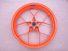 Cerchio ruota anteriore KTM